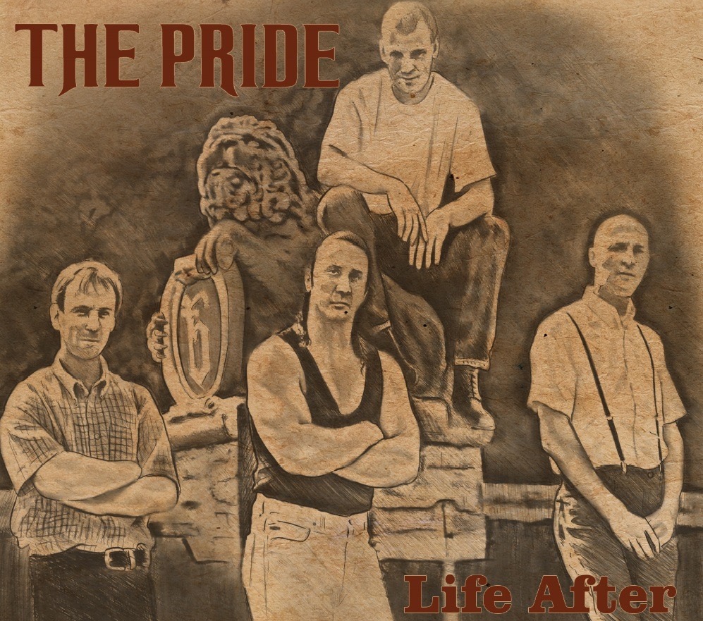The Pride "Life After”
